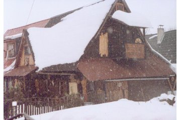 Chalet Liptovská Lúžna 5